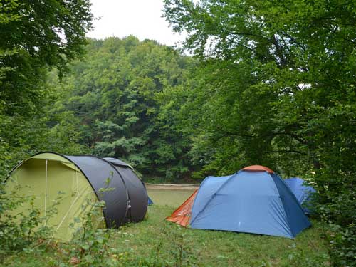 Foto Turism pescaresc la Ochi (c) Petru Goja